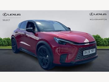 Used Lexus LBX 2026 for sale - 79741078: Photo