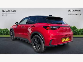 Used Lexus LBX 2026 for sale - 79741078: Photo