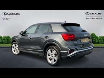 Used Audi Q2 2022 for sale - 74828780: Photo