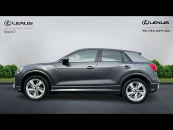 Used Audi Q2 2022 for sale - 74828780: Photo