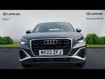 Used Audi Q2 2022 for sale - 74828780: Photo