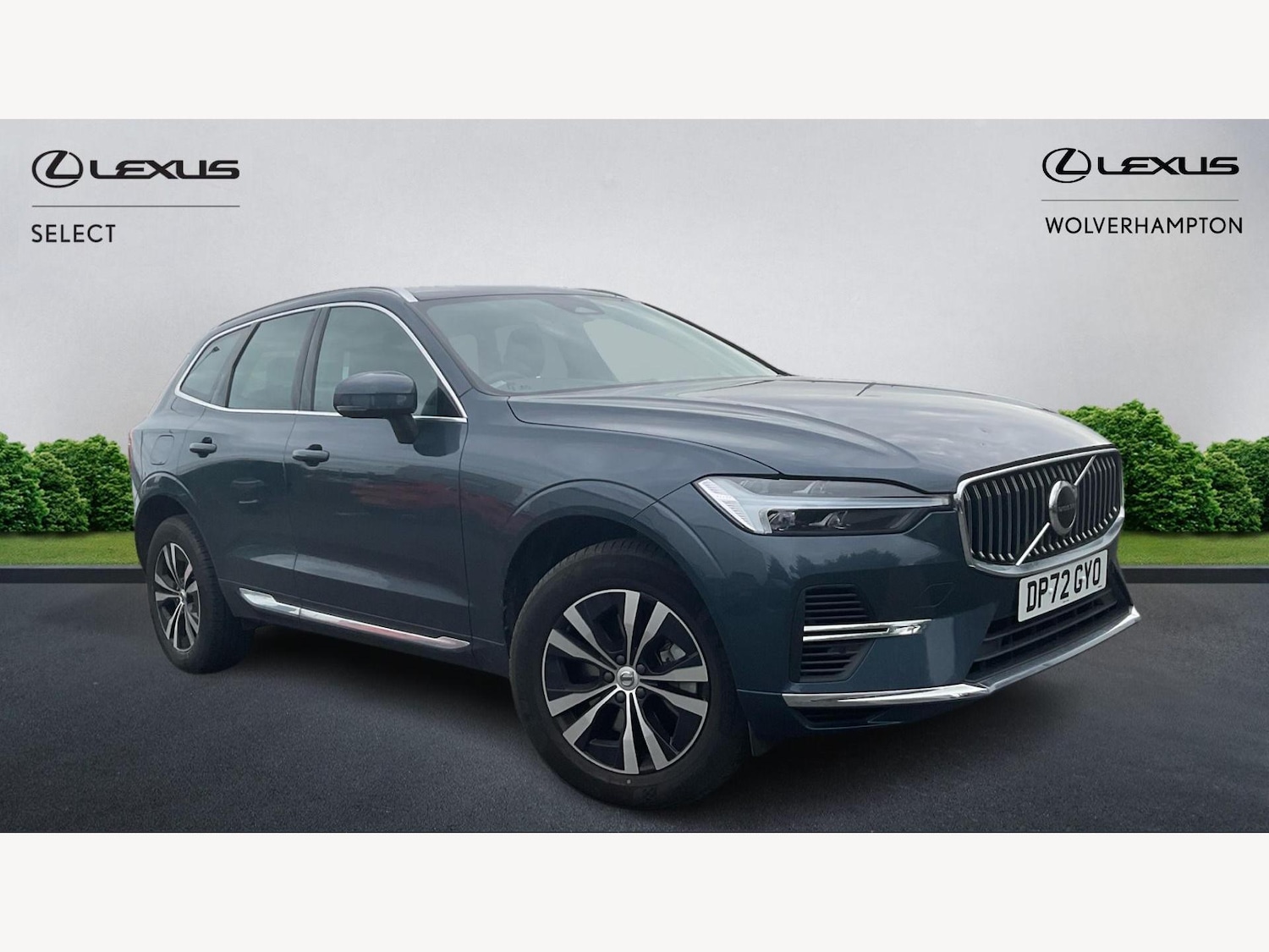 Used Volvo XC60 2022 for sale - 76667436: Photo 1