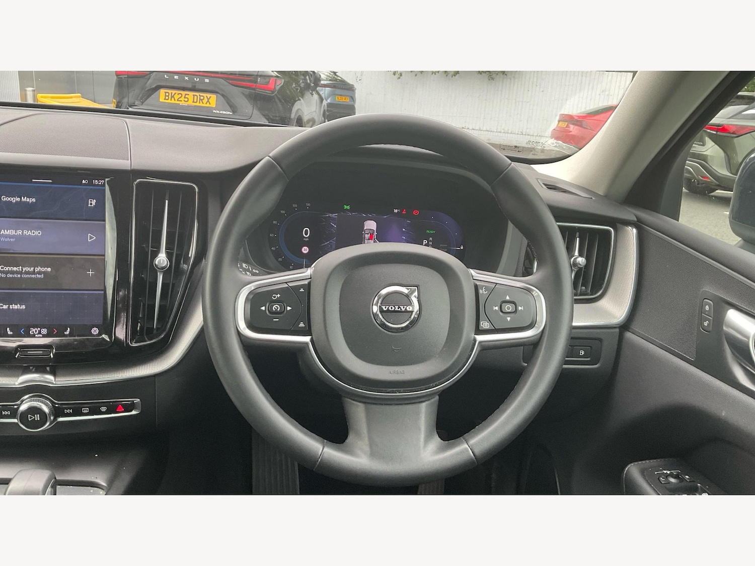 Used Volvo XC60 2022 for sale - 76667436: Photo 10