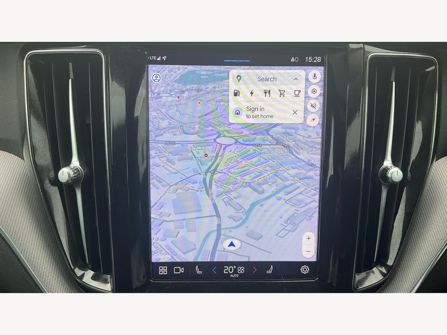 Used Volvo XC60 2022 for sale - 76667436: Photo 12