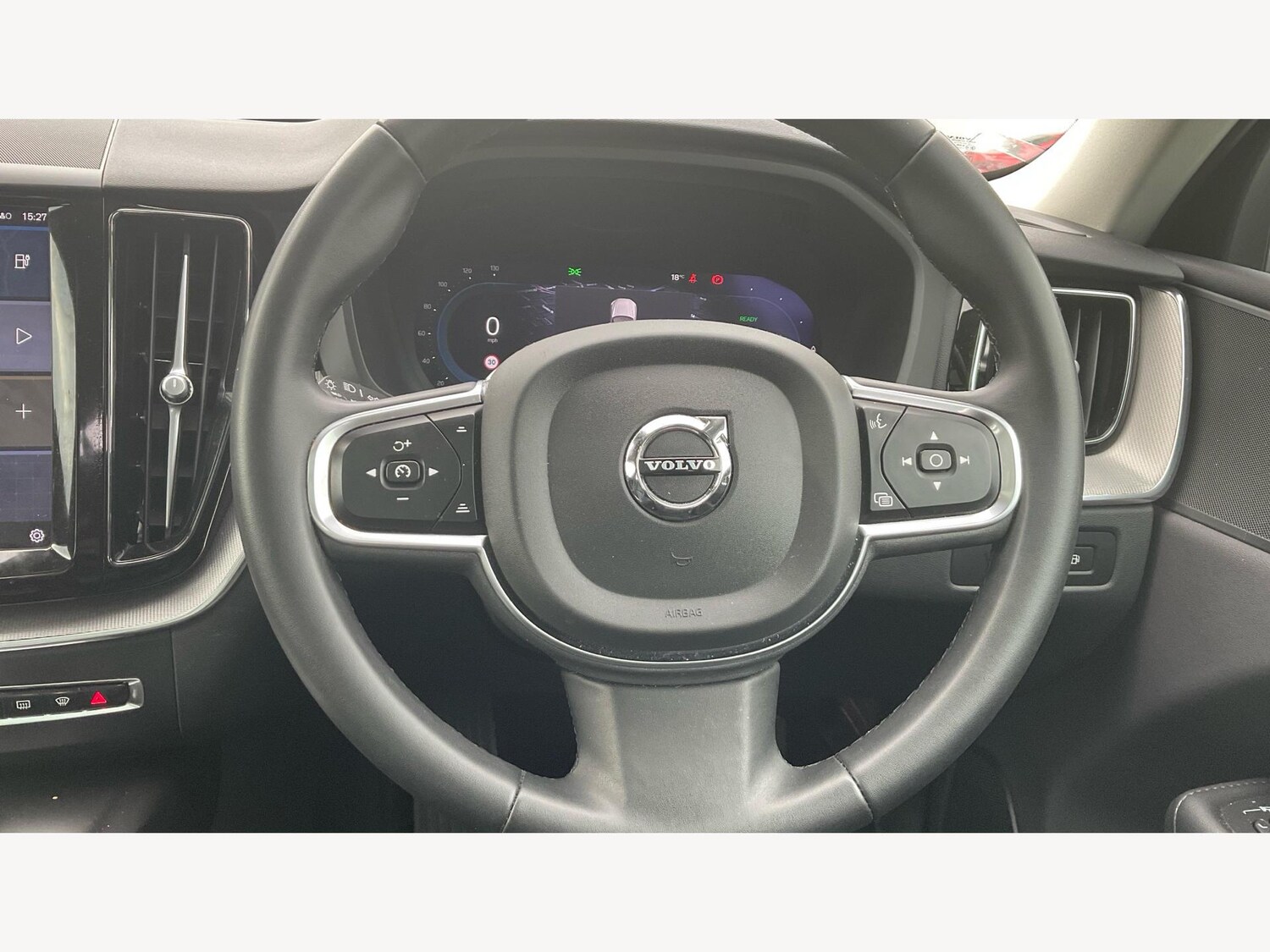 Used Volvo XC60 2022 for sale - 76667436: Photo 13