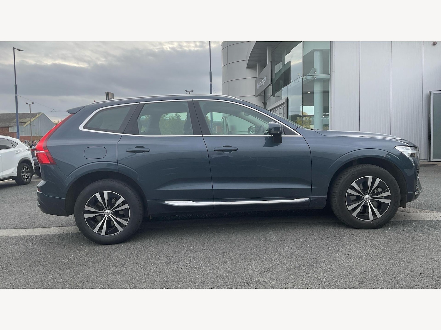 Used Volvo XC60 2022 for sale - 76667436: Photo 18