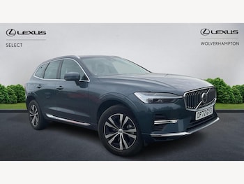 2022 (72) - 2.0 T6 [350] RC PHEV Core Bright 5dr AWD Gtron