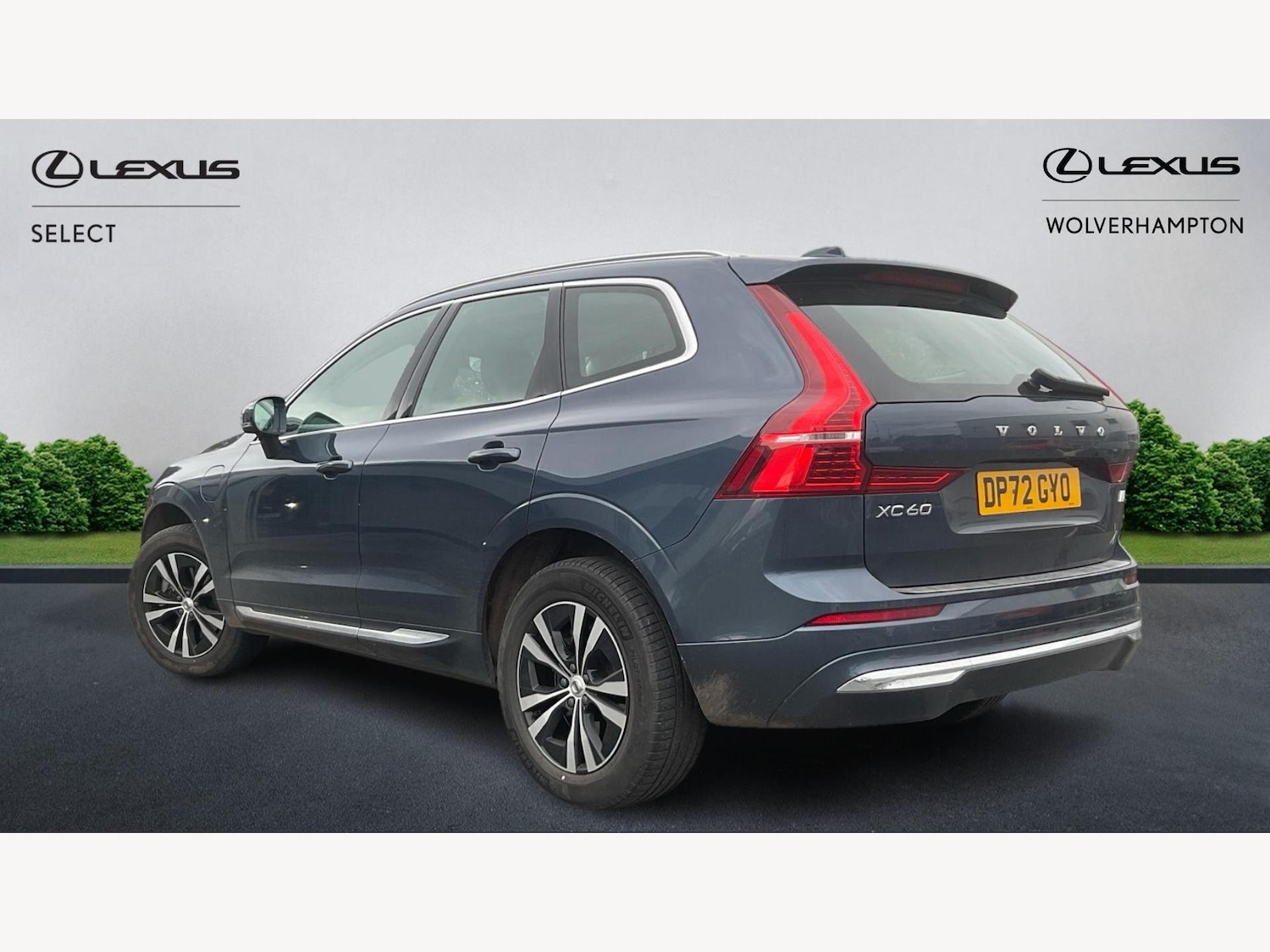 Used Volvo XC60 2022 for sale - 76667436: Photo 2