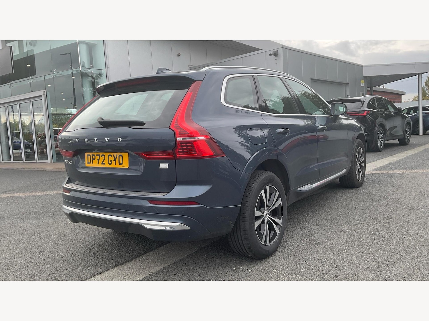 Used Volvo XC60 2022 for sale - 76667436: Photo 20