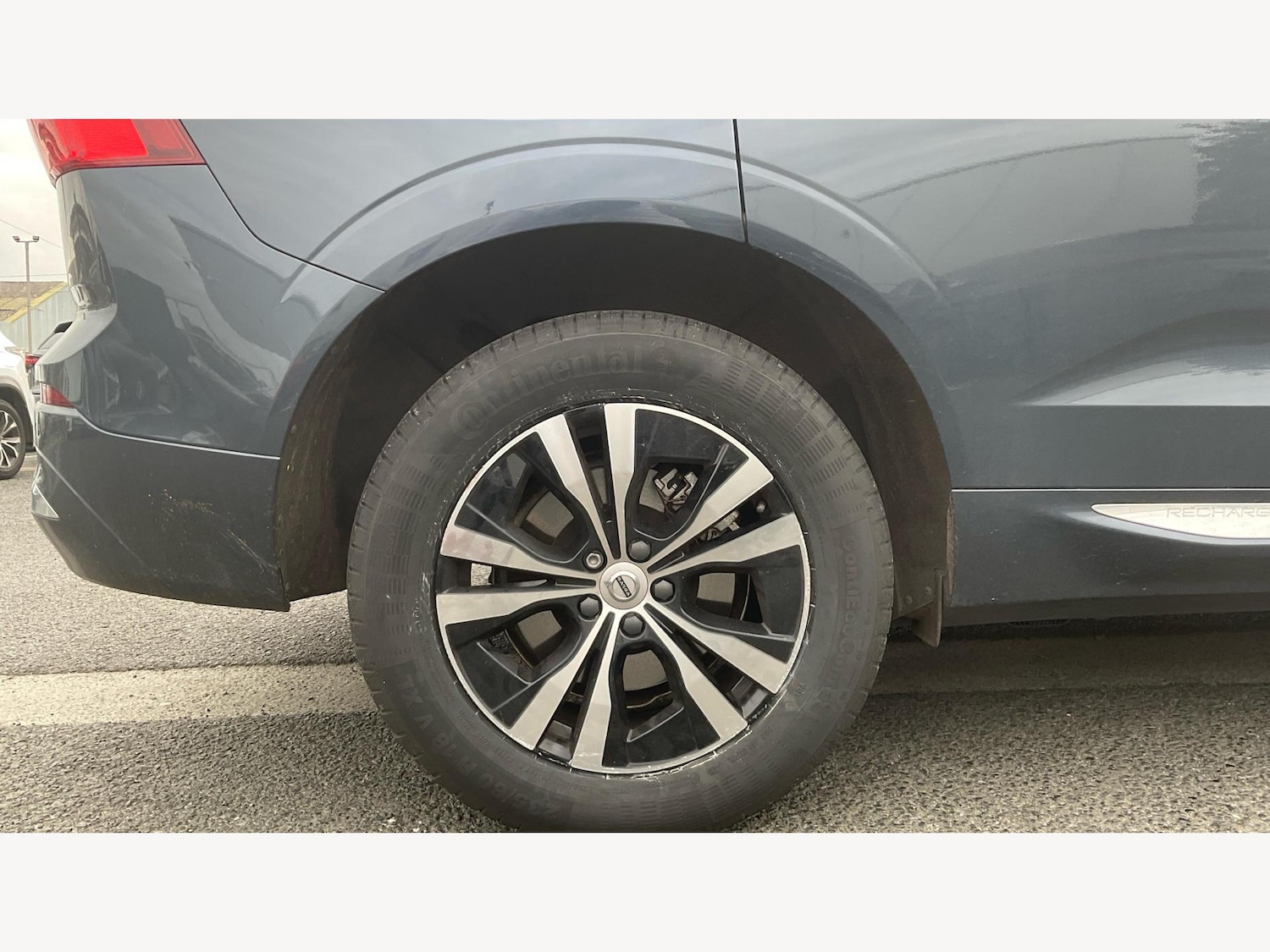 Used Volvo XC60 2022 for sale - 76667436: Photo 21