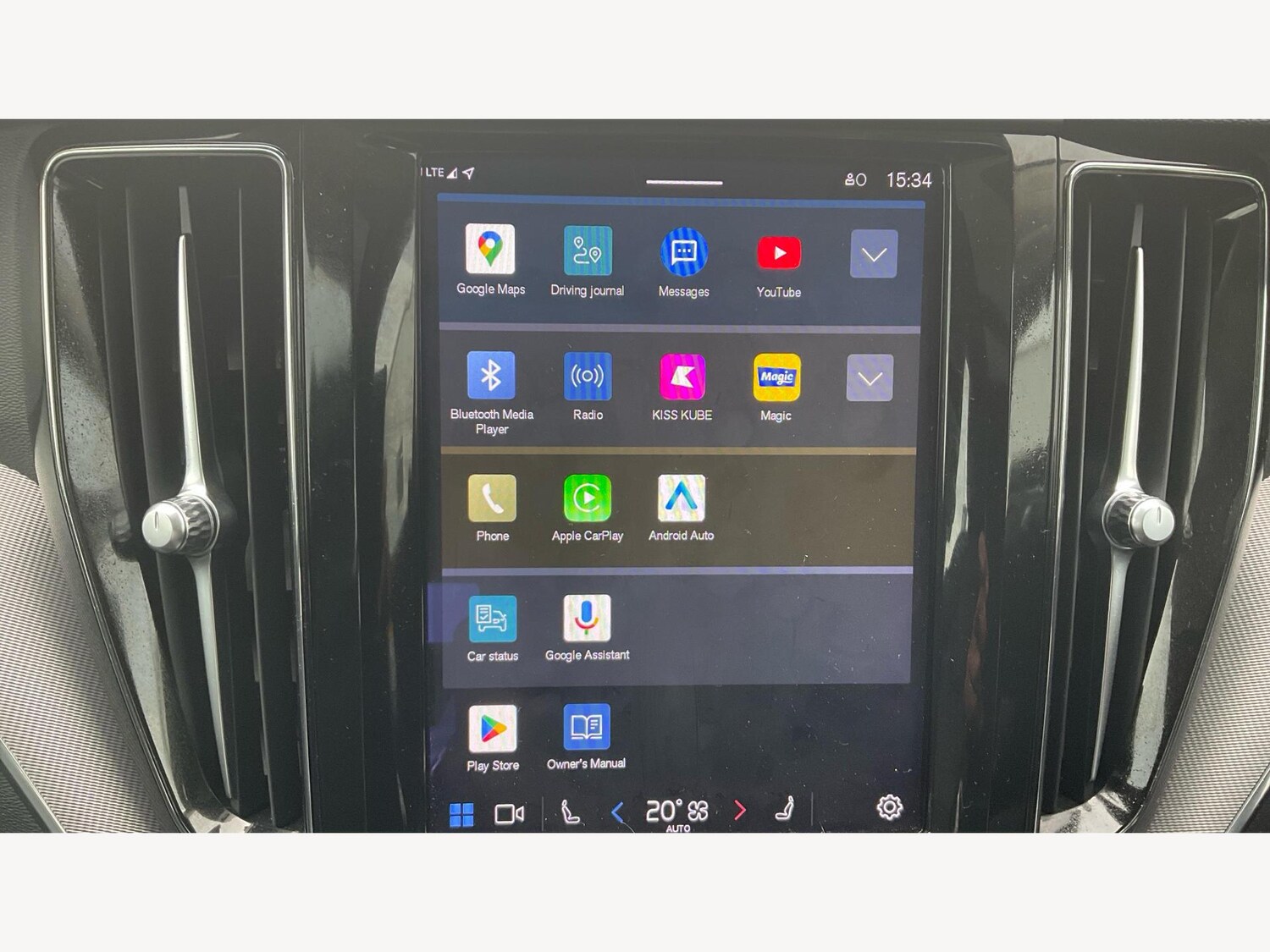 Used Volvo XC60 2022 for sale - 76667436: Photo 23