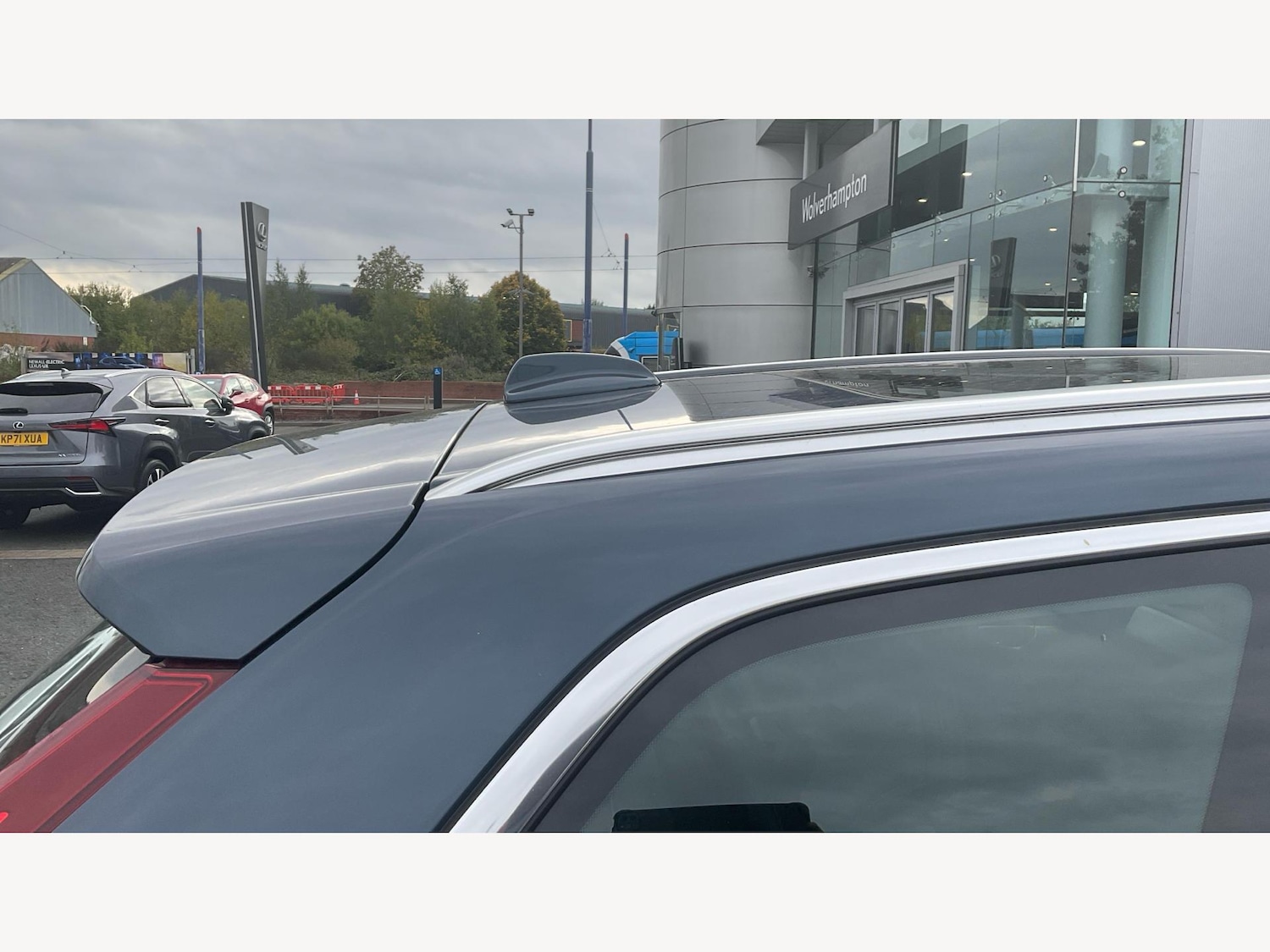 Used Volvo XC60 2022 for sale - 76667436: Photo 26