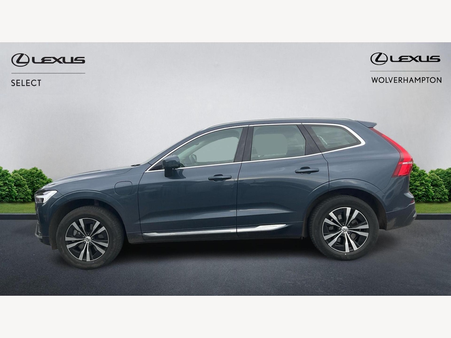 Used Volvo XC60 2022 for sale - 76667436: Photo 3