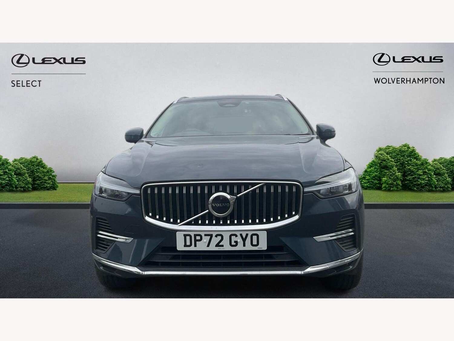 Used Volvo XC60 2022 for sale - 76667436: Photo 6