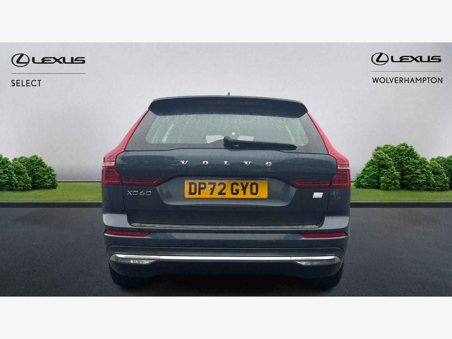 Used Volvo XC60 2022 for sale - 76667436: Photo 7