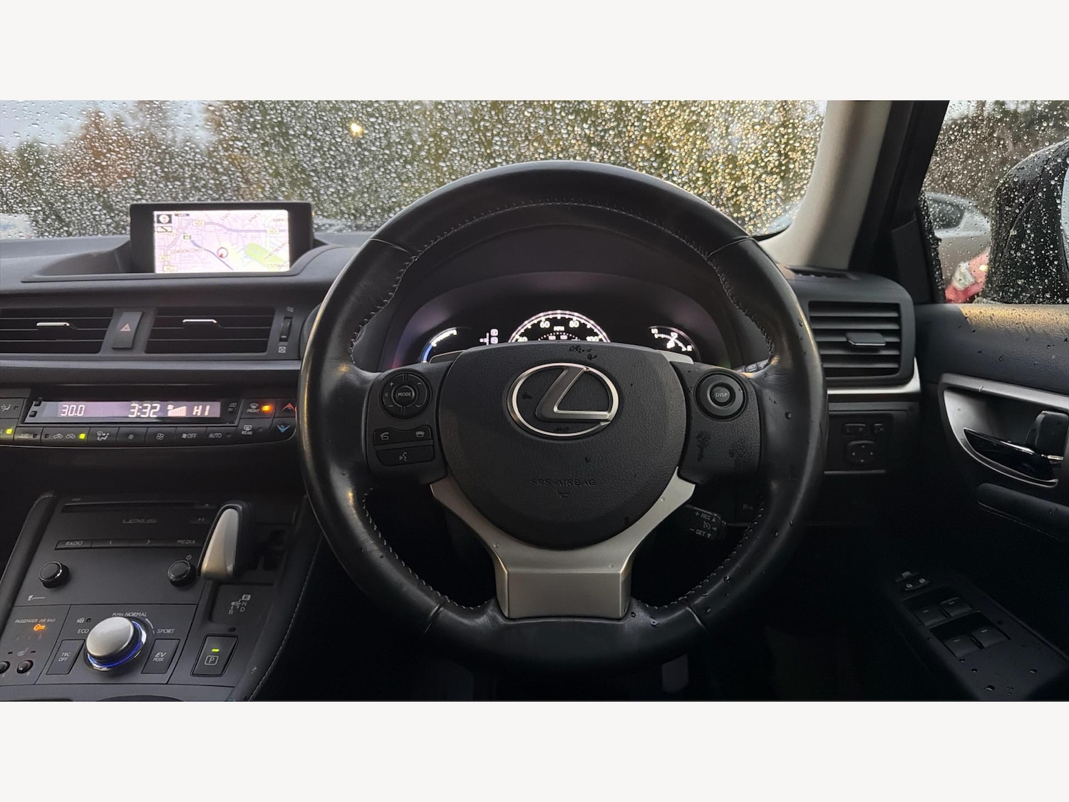 Used Lexus CT 2016 for sale - 77060396: Photo 10