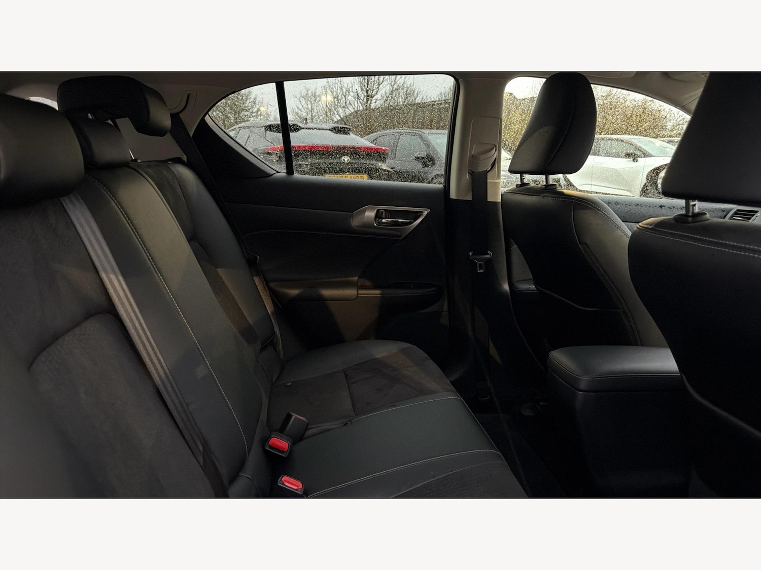 Used Lexus CT 2016 for sale - 77060396: Photo 11