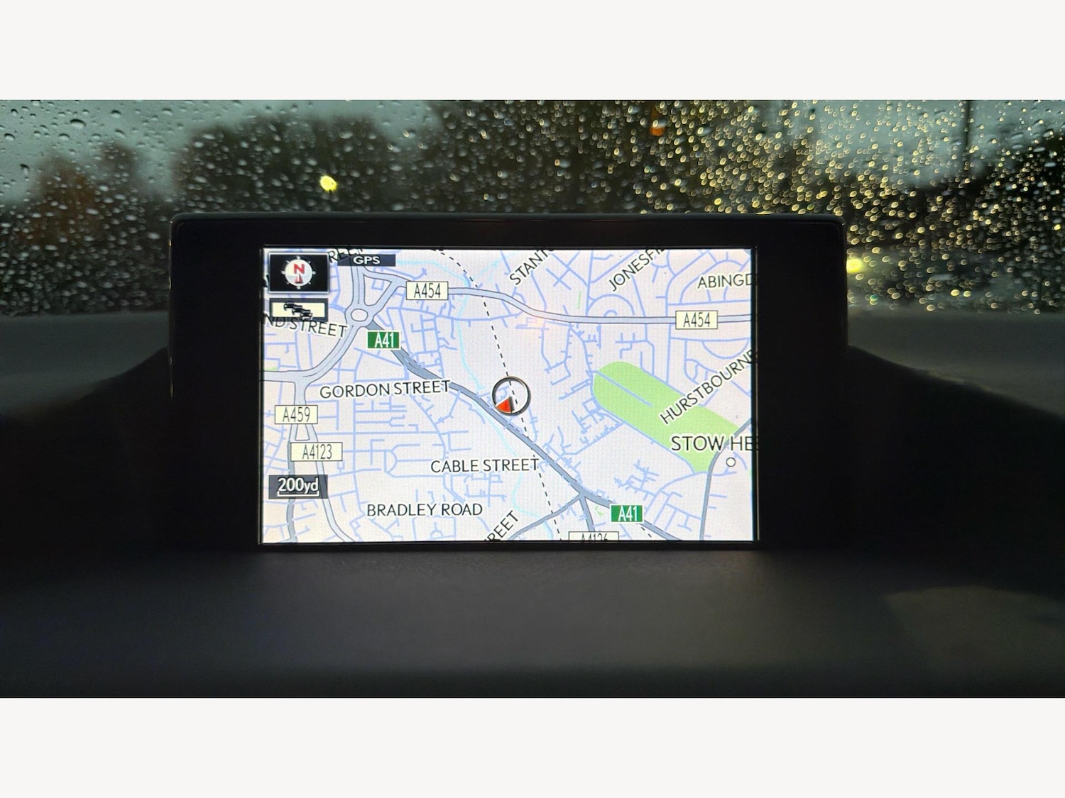 Used Lexus CT 2016 for sale - 77060396: Photo 12