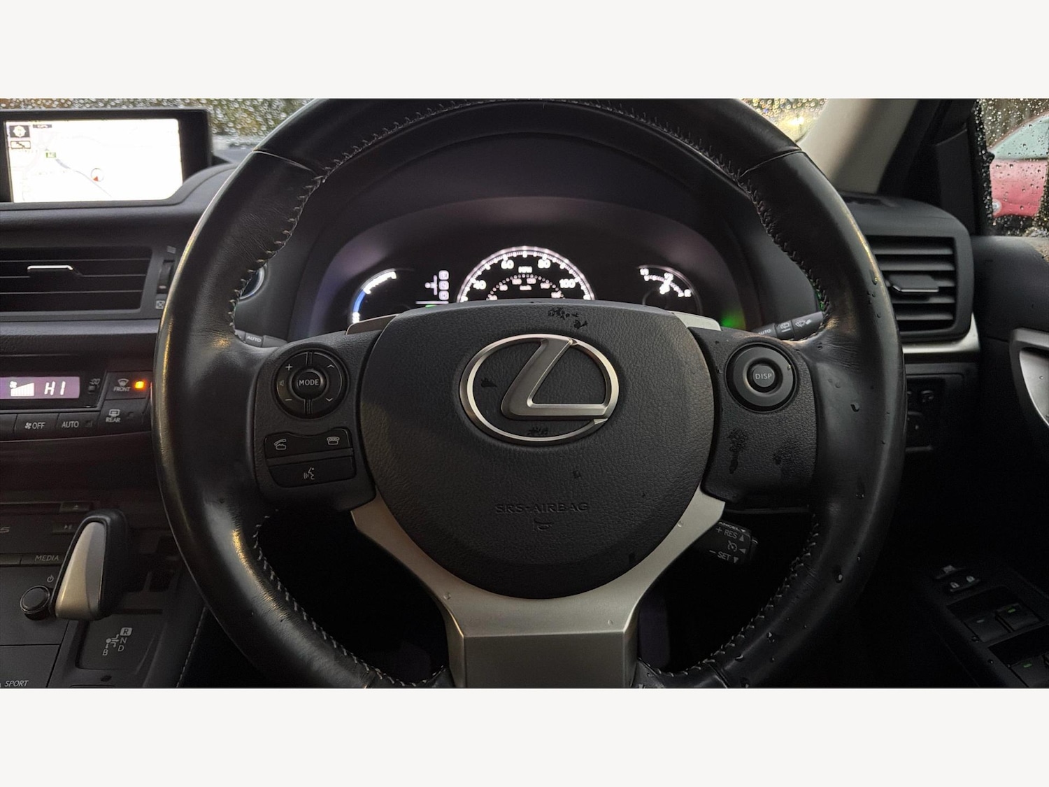 Used Lexus CT 2016 for sale - 77060396: Photo 13