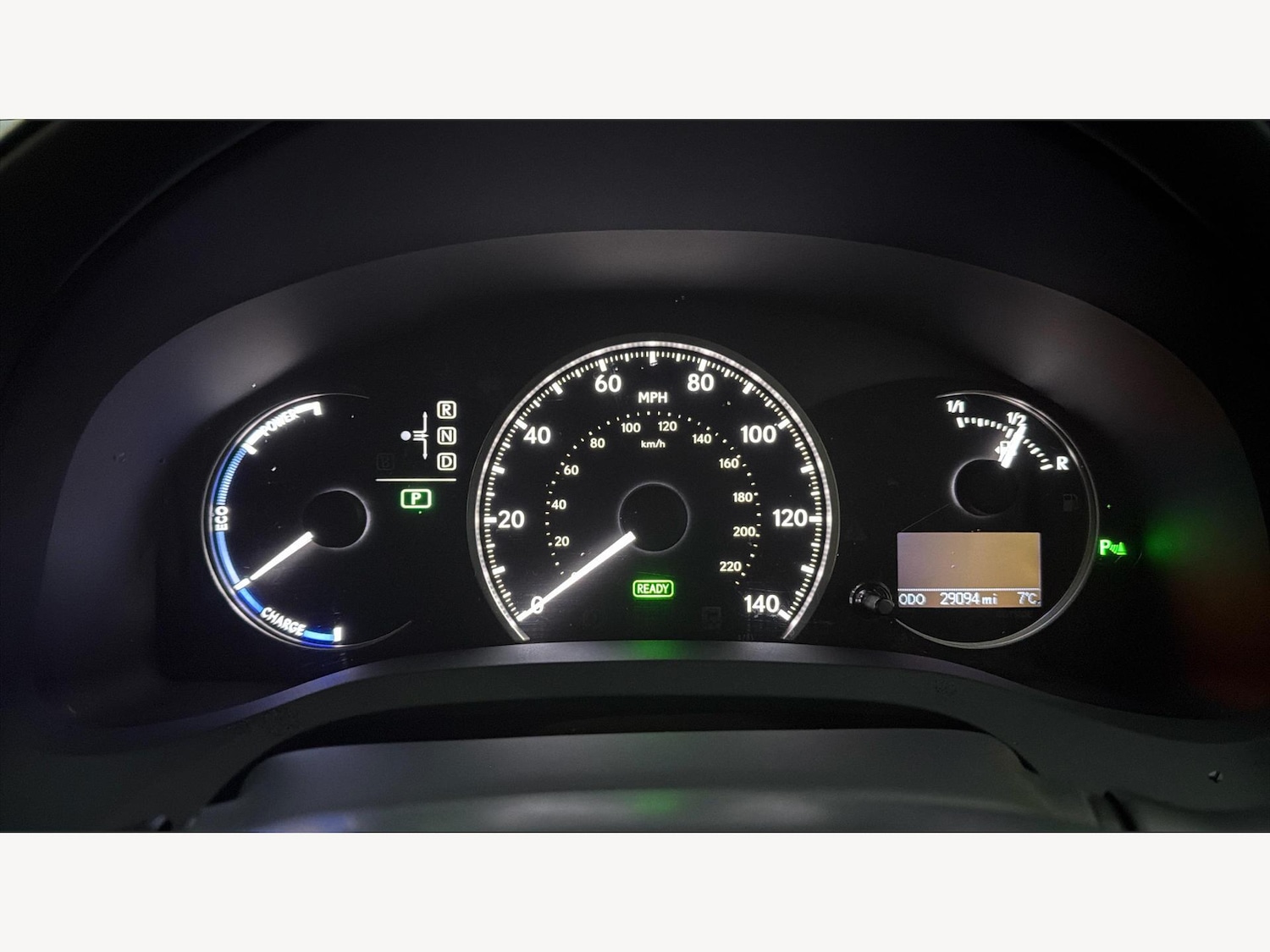 Used Lexus CT 2016 for sale - 77060396: Photo 14