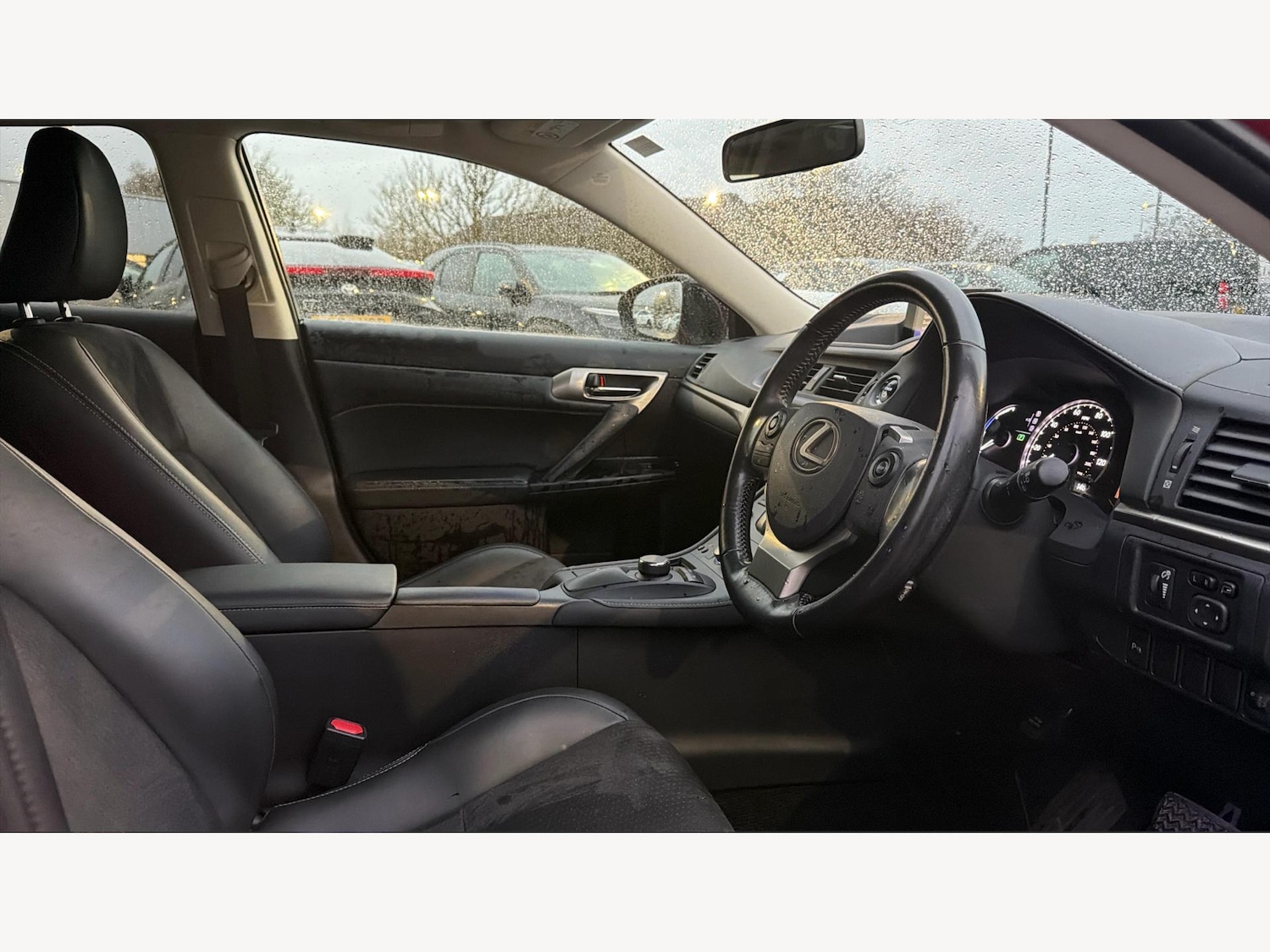 Used Lexus CT 2016 for sale - 77060396: Photo 15