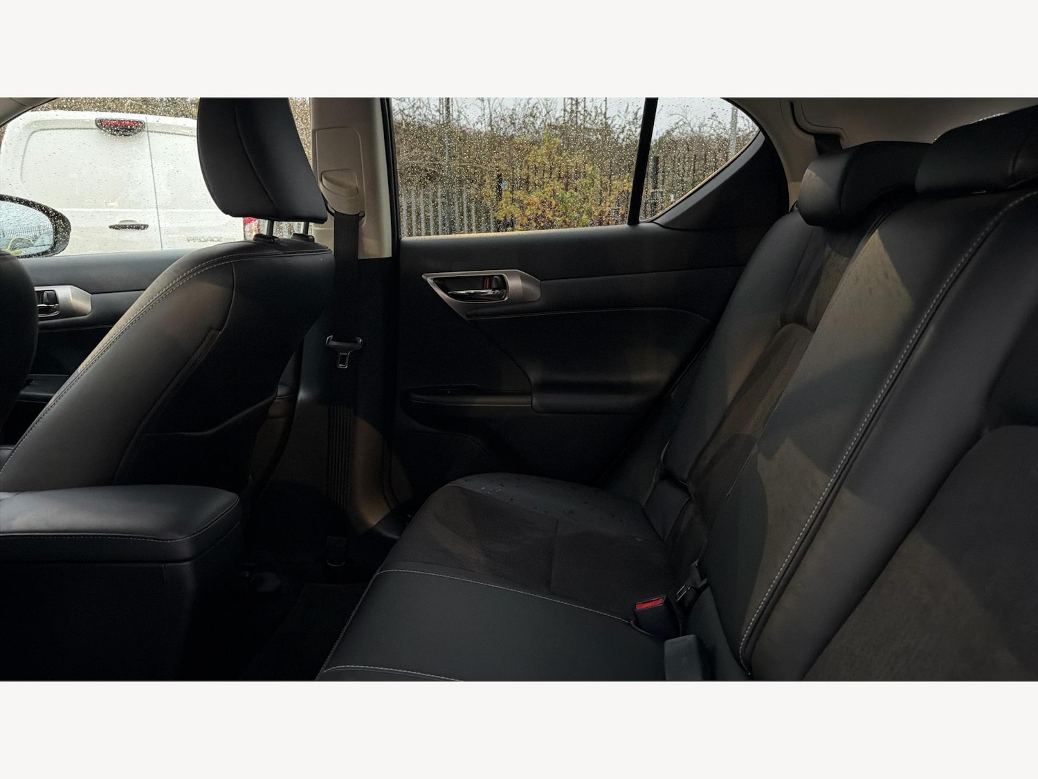 Used Lexus CT 2016 for sale - 77060396: Photo 16