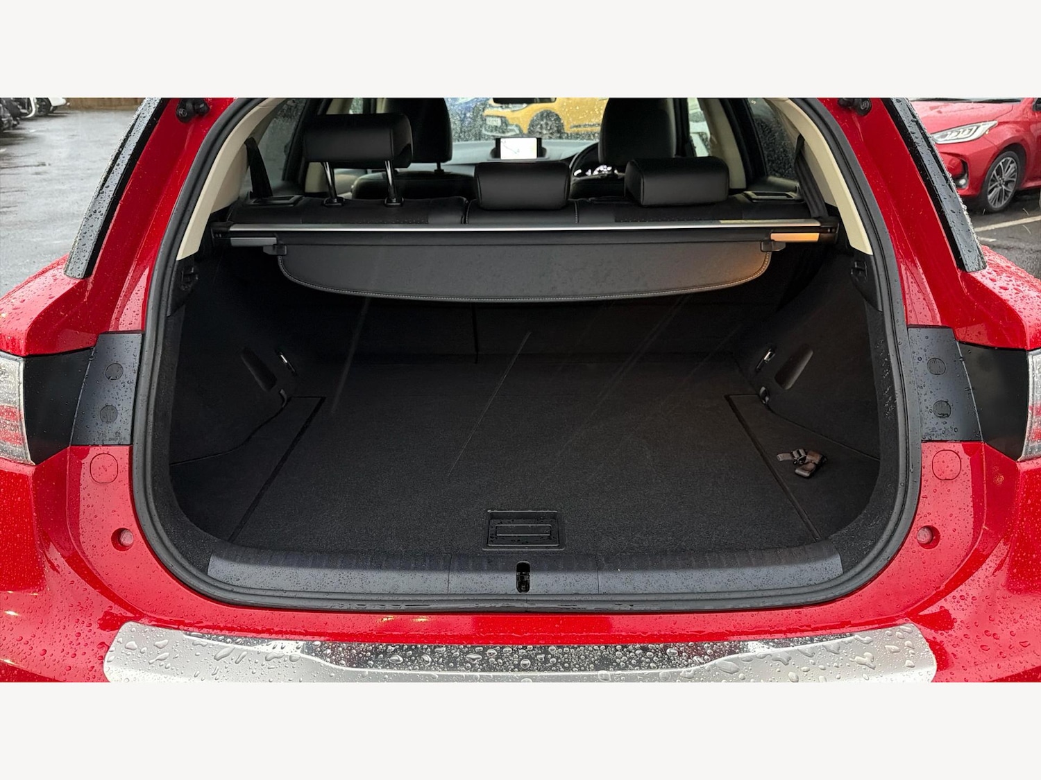 Used Lexus CT 2016 for sale - 77060396: Photo 17