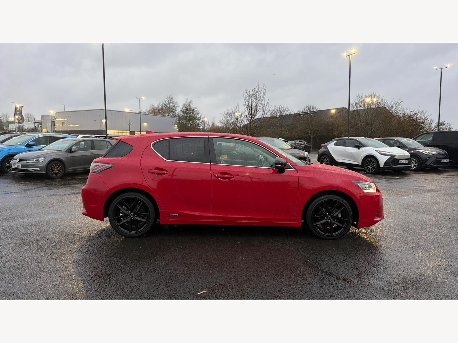 Used Lexus CT 2016 for sale - 77060396: Photo 18