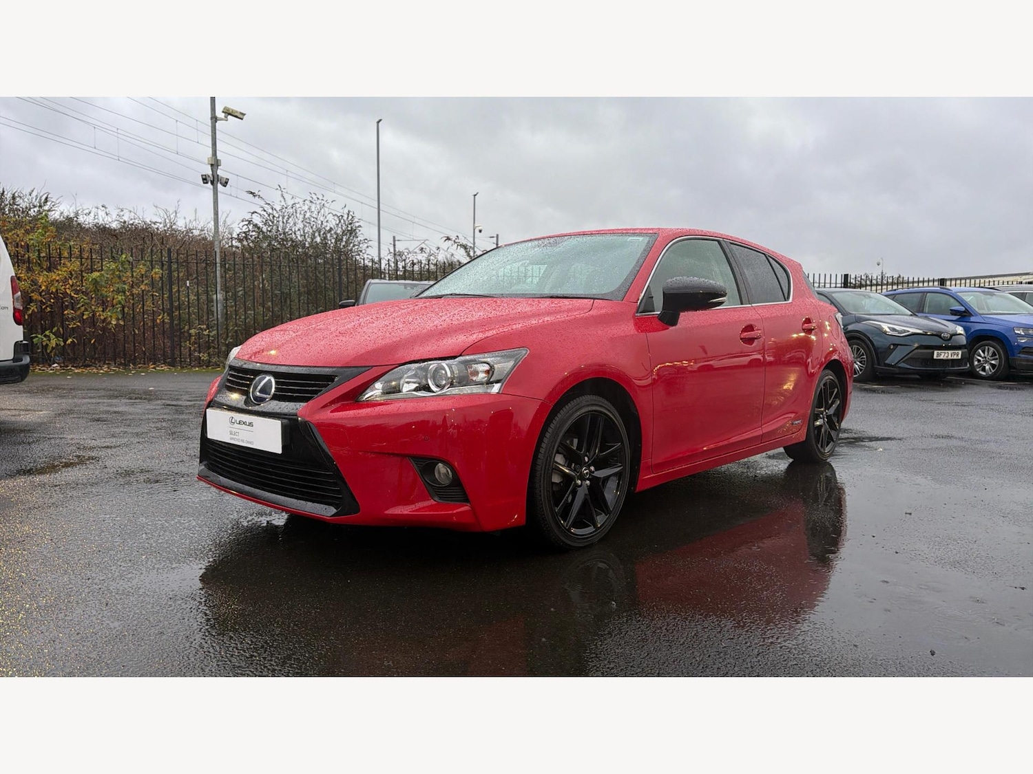 Used Lexus CT 2016 for sale - 77060396: Photo 19