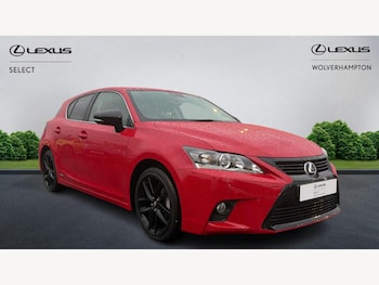 (66) - 1.8 200h Sport CVT Euro 6 (s/s) 5dr