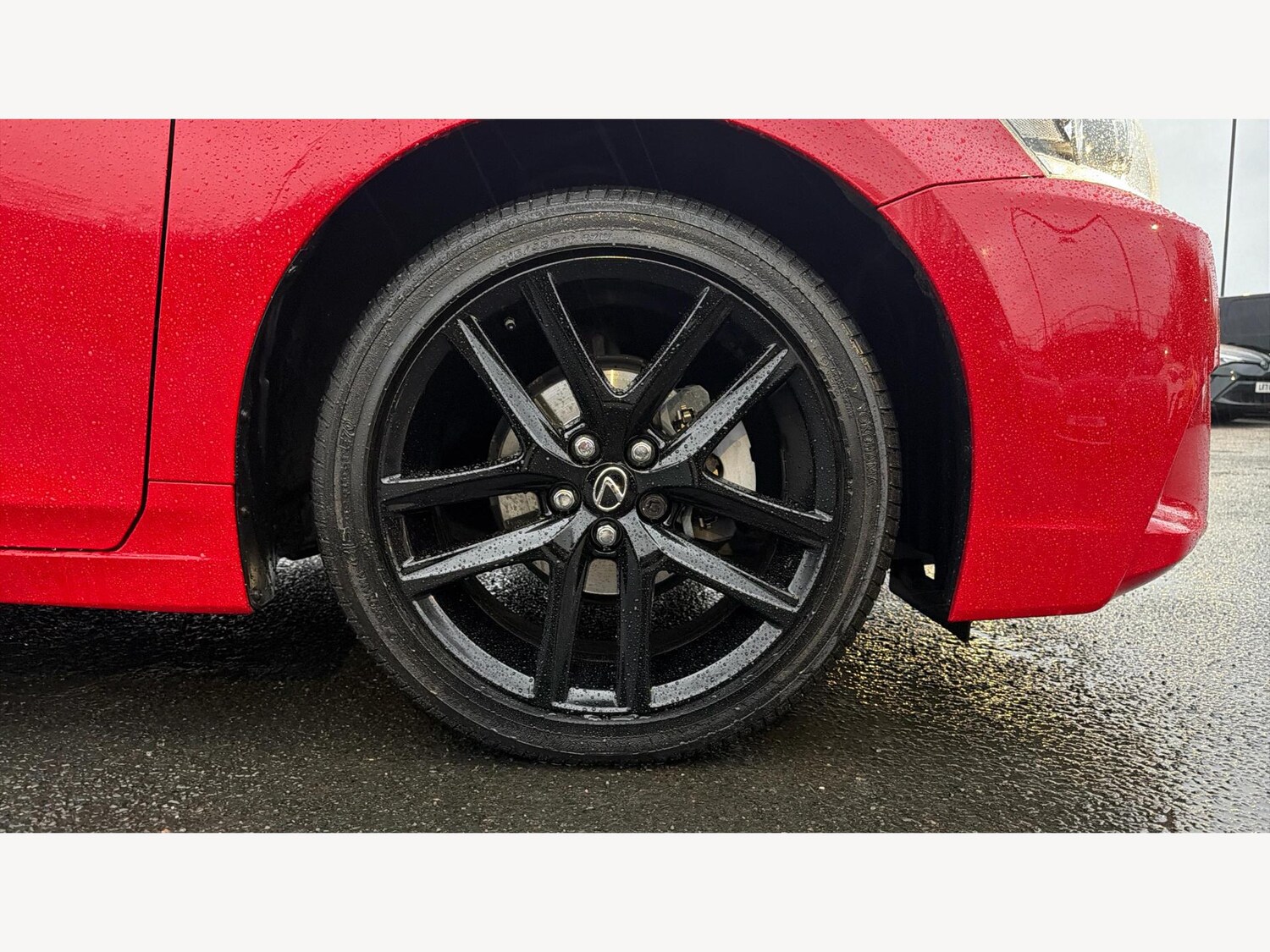 Used Lexus CT 2016 for sale - 77060396: Photo 21