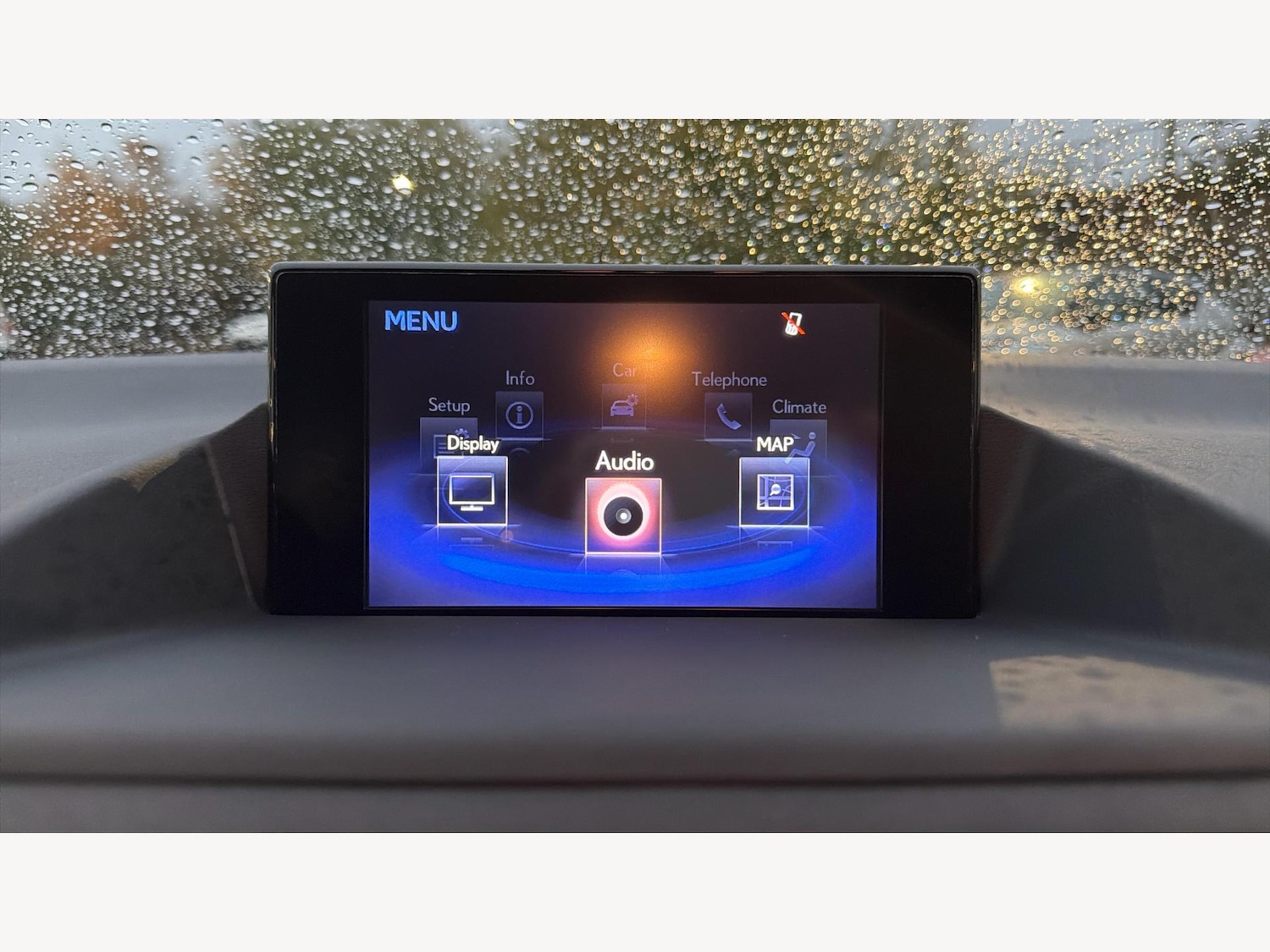 Used Lexus CT 2016 for sale - 77060396: Photo 23