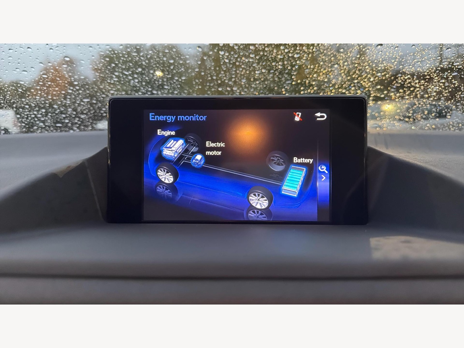 Used Lexus CT 2016 for sale - 77060396: Photo 25