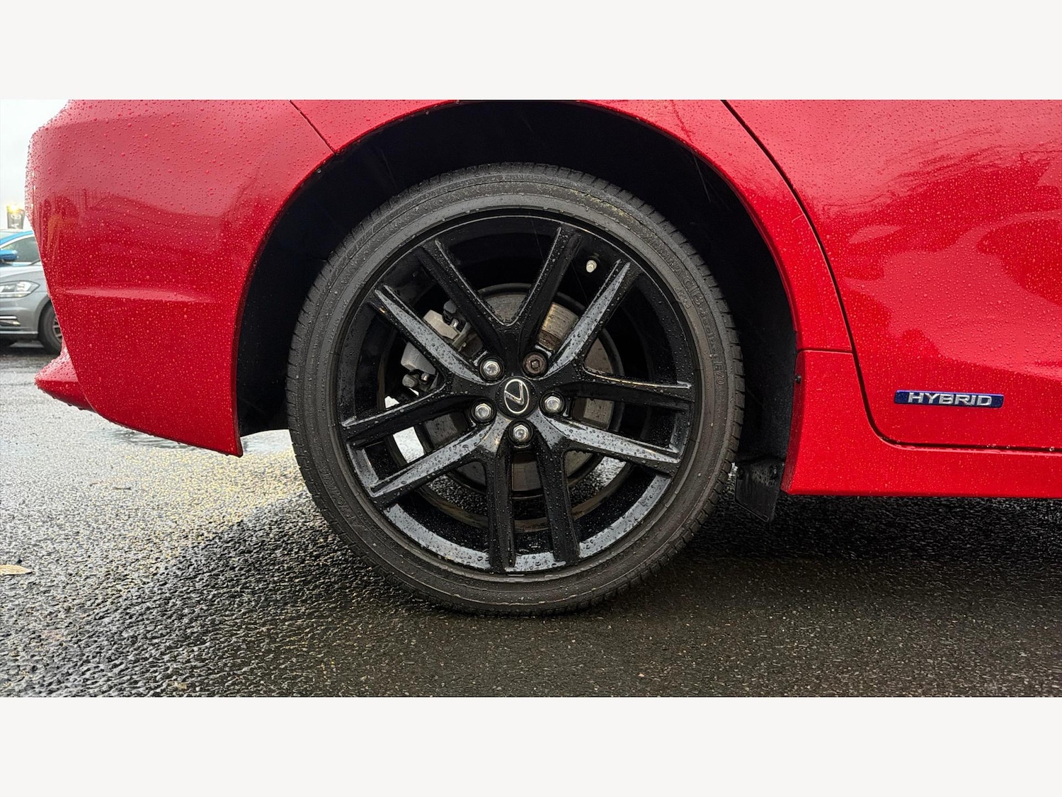 Used Lexus CT 2016 for sale - 77060396: Photo 27