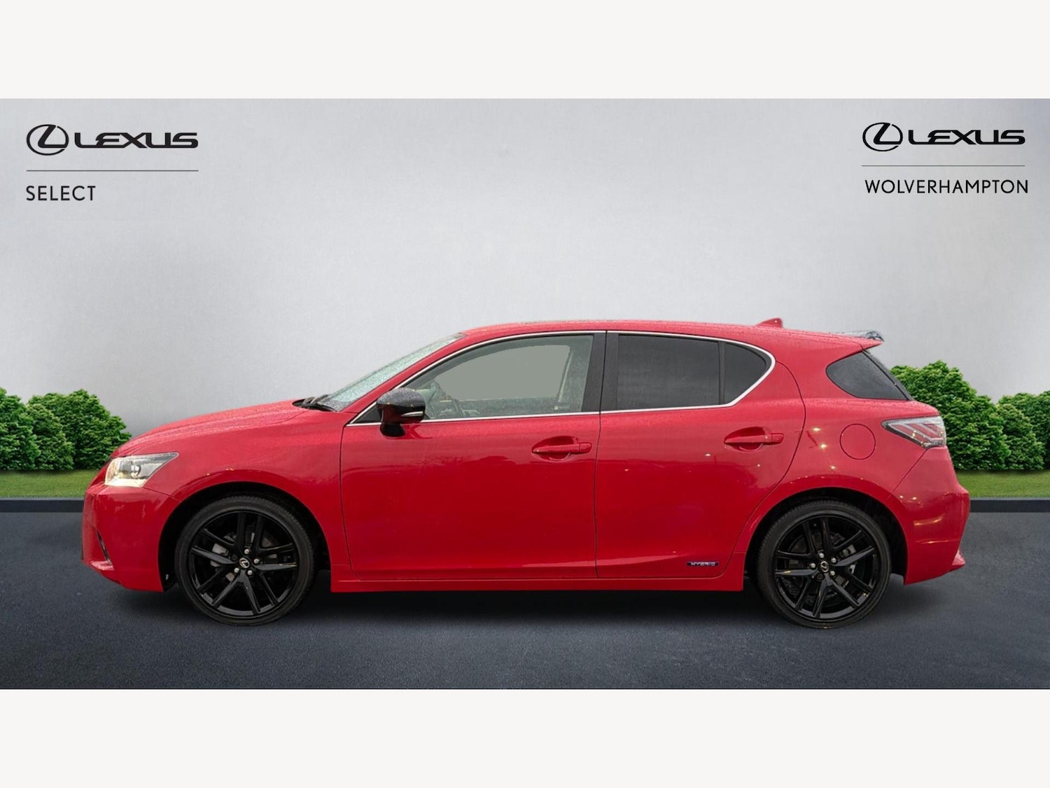 Used Lexus CT 2016 for sale - 77060396: Photo 3