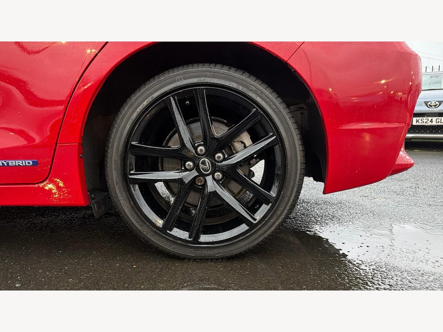 Used Lexus CT 2016 for sale - 77060396: Photo 30