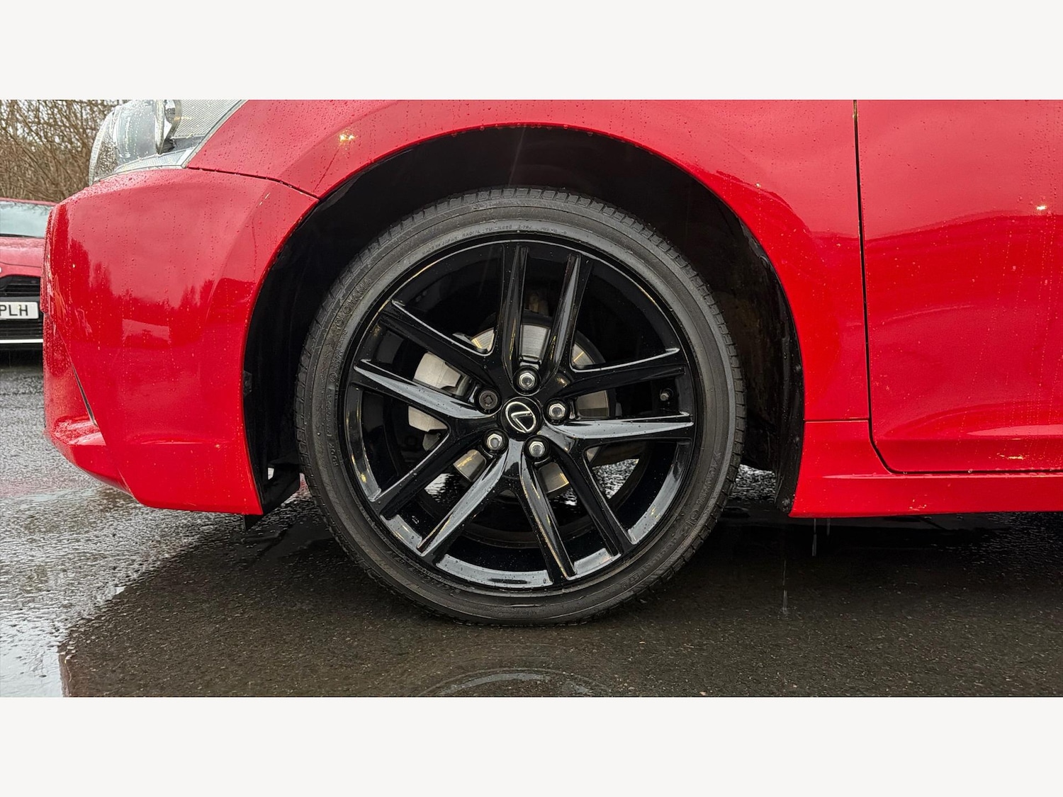 Used Lexus CT 2016 for sale - 77060396: Photo 31