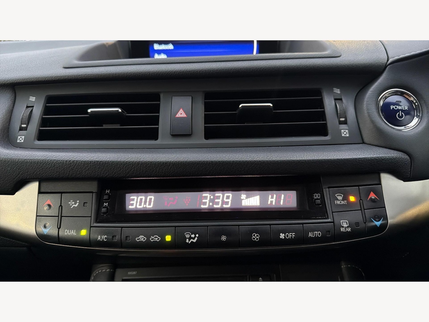 Used Lexus CT 2016 for sale - 77060396: Photo 32