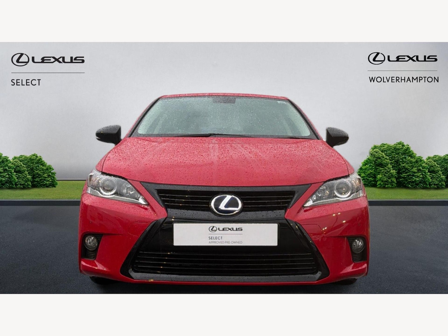 Used Lexus CT 2016 for sale - 77060396: Photo 6
