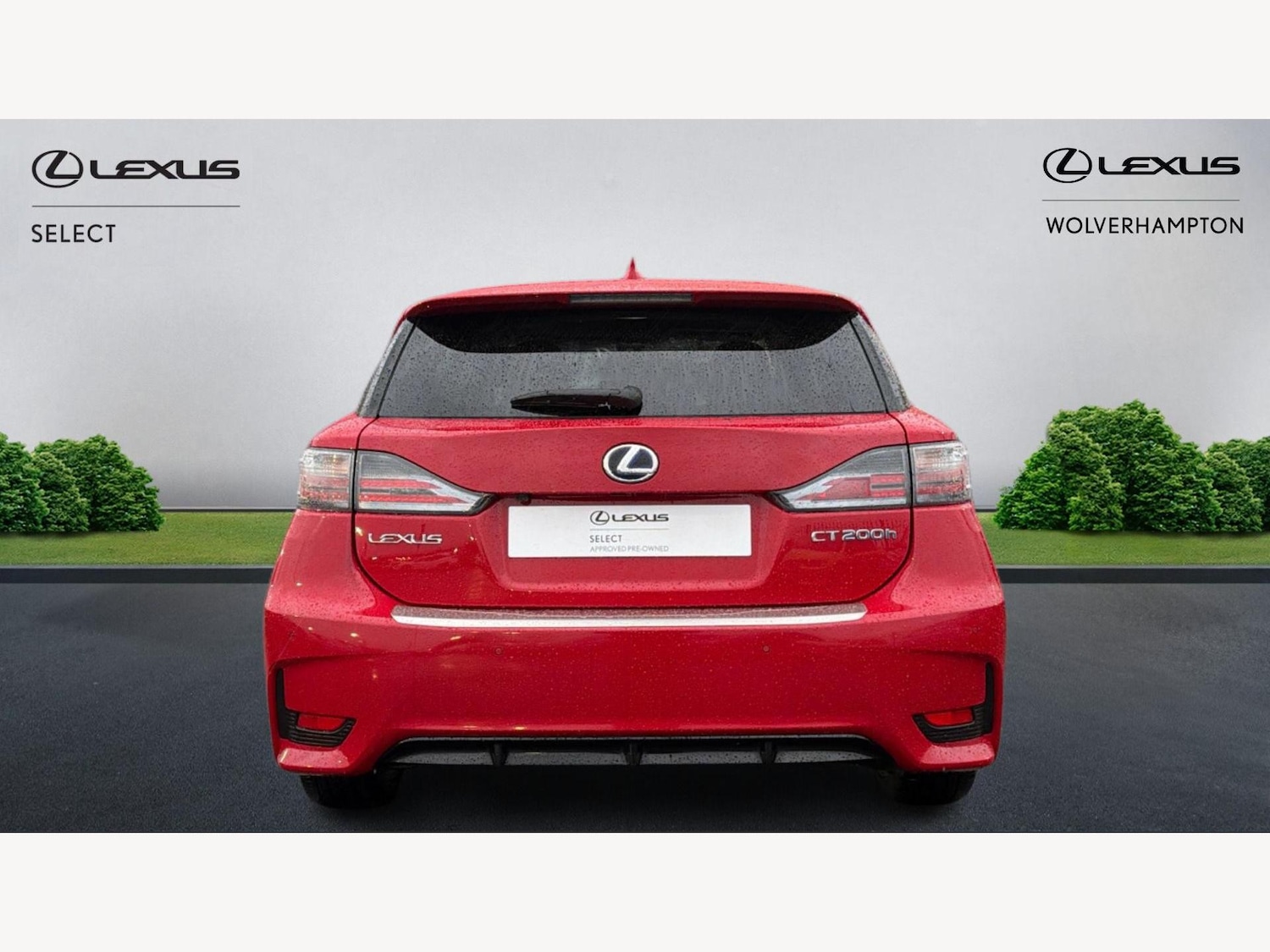 Used Lexus CT 2016 for sale - 77060396: Photo 7