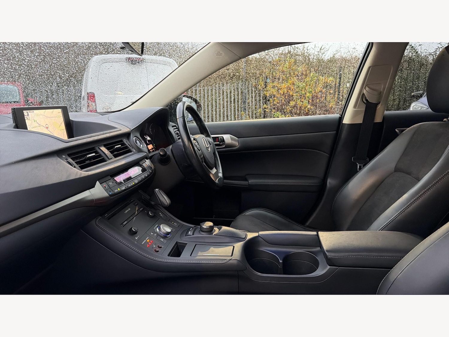 Used Lexus CT 2016 for sale - 77060396: Photo 8