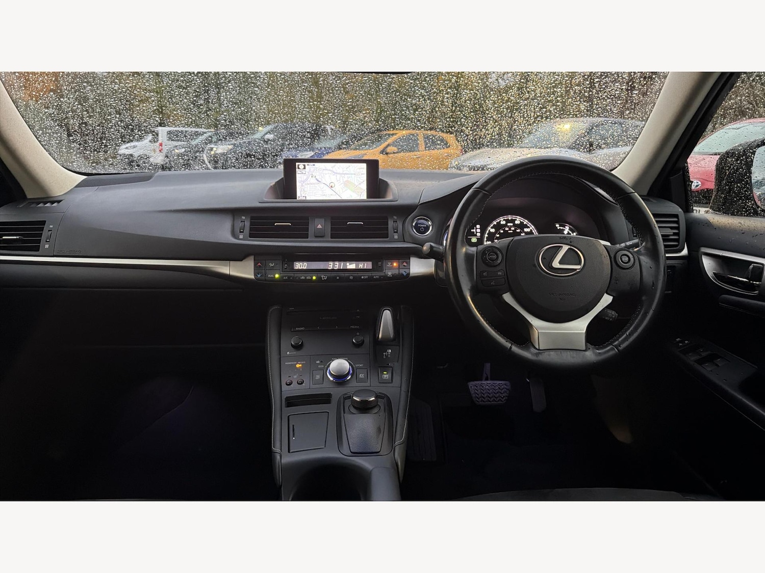 Used Lexus CT 2016 for sale - 77060396: Photo 9
