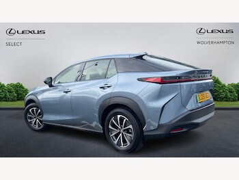 Used Lexus RZ 2025 for sale - 78475617: Photo