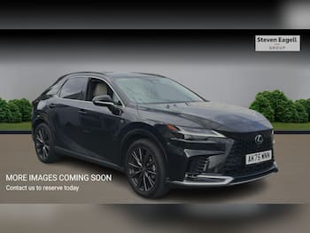 Used Lexus RX 2026 for sale - 79766200: Photo