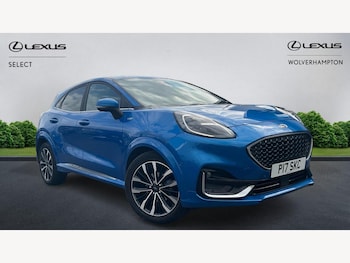 2023 (73) - 1.0T EcoBoost MHEV ST-Line Vignale Euro 6 (s/s) 5dr