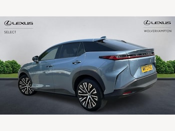 Used Lexus RX 2024 for sale - 75687341: Photo