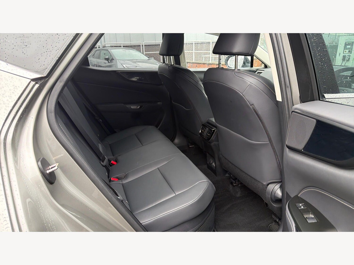 Used Lexus NX for sale - 77809171: Photo 11