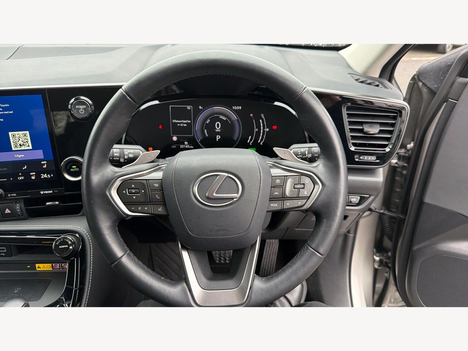 Used Lexus NX for sale - 77809171: Photo 13