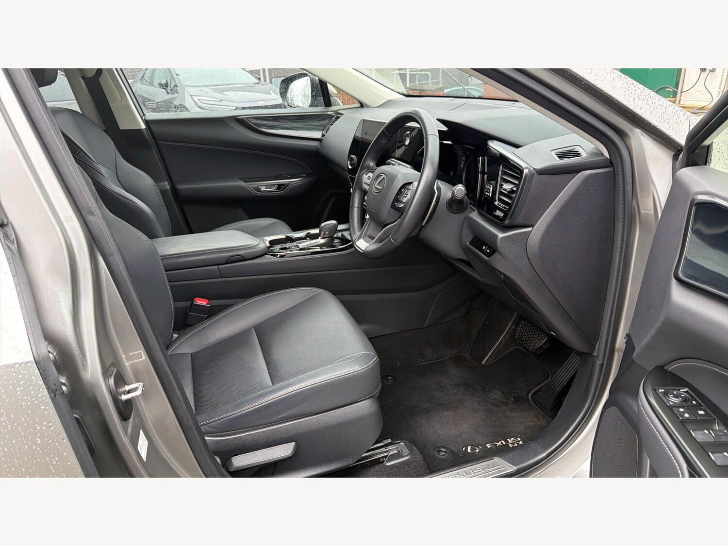 Used Lexus NX for sale - 77809171: Photo 15