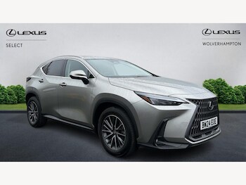 Used Lexus NX 2024 for sale - 77809171: Photo
